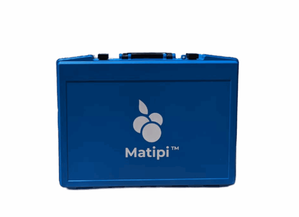 Matpeti Redberry